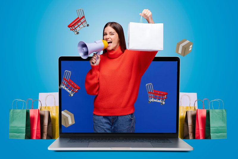Medya 11 E-Ticaret Yönetimi