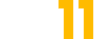 Medya 11 Dijital Hizmetler Logo